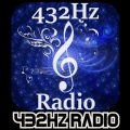 432Hz Radio - ONLINE